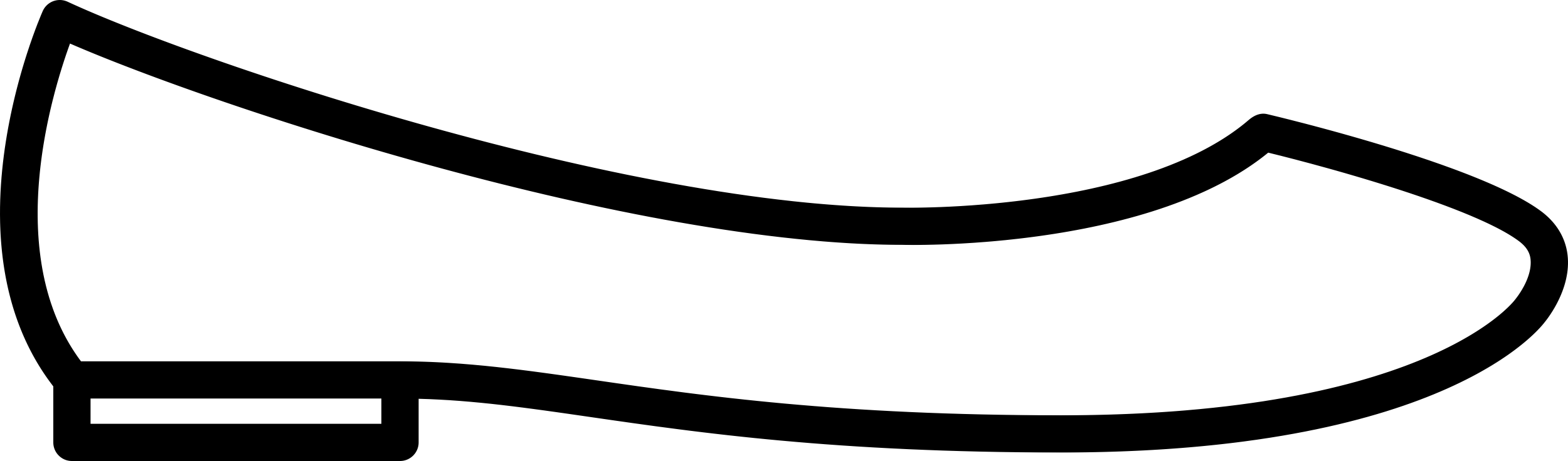 Ballets Flats Craft Design Svg File Free Vectors